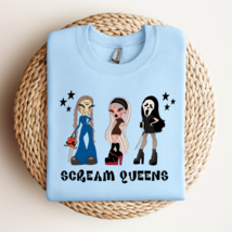 Scream Queens Sweatshirt  - $52.02 CAD+