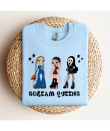 Scream Queens Sweatshirt  - £29.89 GBP+