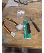 m.2 ssd convert adapter - €11,07 EUR