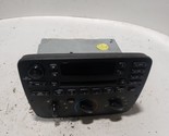 Audio Equipment Radio Receiver Am-fm-cd Fits 04-07 TAURUS 1044286 - $62.37
