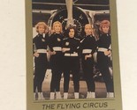 James Bond 007 Trading Card 1993  #67 Flying Circus - $1.97