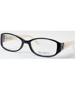 NA UND? Design MARION RAMM 31F135 S BLACK EYEGLASSES GLASSES FRAME 51-16... - $53.46