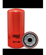 Engine Oil Filter Spin-On Baldwin B7180 For Detroit Diesel 23526919 SEE ... - $14.84