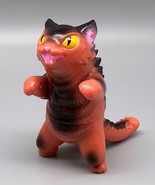 Max Toy Orange Brown Negora - $65.00