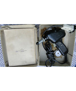 Rare Vintage Soviet USSR 27V Electric Wire Contact Winder Set 1989 Bakelite - $177.27 CAD