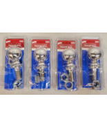 4 Qty. of Valley Trailer Hitch Balls 5001 | 1-7/8&quot;x3/4&quot;x1-3/4&quot; | 2000 Lb... - $81.22