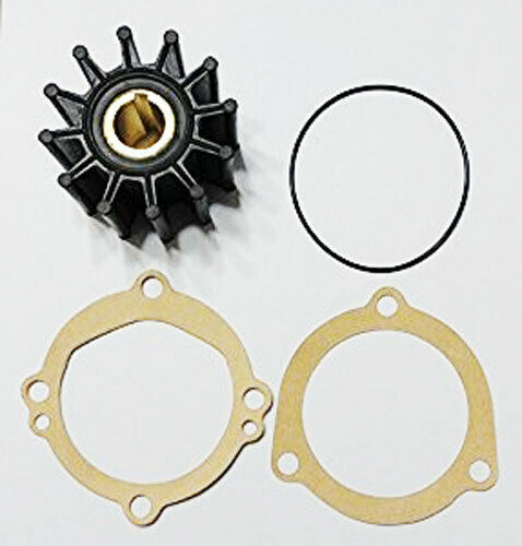 Impeller Kit for Cummins Mercruiser Star Power 3916720  47-453126 - $63.95