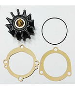 Impeller Kit for Cummins Mercruiser Star Power 3916720  47-453126 - £50.11 GBP