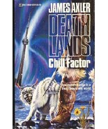 Chill Factor (Deathlands) Axler, James - $7.16