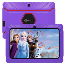 Contixo Kids Learning Tablet V8-2 Android Bluetooth WiFi Camera for Children ... - £61.54 GBP