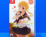 Senran Kagura Reflexions (Nintendo Switch) English Physical Limited Run ... - $199.99
