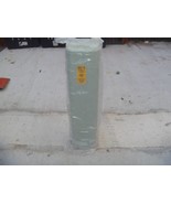 Independent Buried Cable Warning Cover Telecom Electrical Underground Wi... - €174,67 EUR