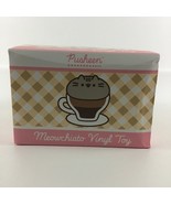 Culturefly Pusheen Box Exclusive Moewchiato Vinyl Toy Collectible 2022 New  - $40.84 CAD