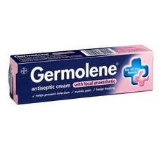 Germolene Antiseptic Cream 30g - $5.03 CAD