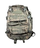 GCS USAF ABU Large Military Backpack Bag 3 Day - $1,826.51 MXN