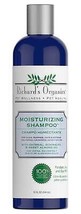 Synergy Labs Richard&#39;s Organics Moisturizing Shampoo 1ea/12 fl oz - £12.62 GBP
