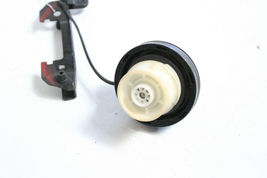 2003-2006 INFINITI G35 GAS FUEL TANK GAS CAP WITH DOOR HINGE J7666 image 5