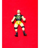 Vintage Mosh WWF action figure with quilt! HTF 1990s WWF Action figure +... - $12.99