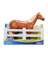 Breyer NEW 2021 World Of Breyer Paddock Pals Hazel - $323.67 MXN