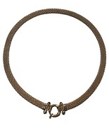 Women&#39;s Necklace 14kt Yellow and White Gold 447193 - $3,013.80 CAD