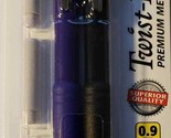 Pentel Twist-Erase III Automatic Pencil with 2 Eraser Refills, 0.9mm, As... - $11.87