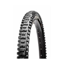 Maxxis Minion DHRpl Folding Dual Compound Exo/tr Tyre - Black, 27.5 x 2.8-Inch  - $116.00