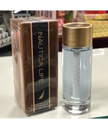 Nautica Life by Nautica for Men 3.4 fl.oz / 100 ml Eau De Toilette Spray - $81.47 CAD