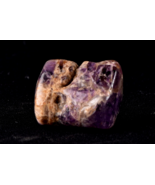 super seven melody stone  psychic abilities spiritual elevation     #6956 - $23.20