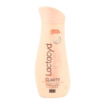 2X Lactacyd Pro-Bio Feminine Wash Clarity - { 10oz/220ml } 2 Bottles New Clarity - £17.57 GBP