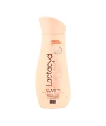 2X Lactacyd Pro-Bio Feminine Wash Clarity - { 10oz/220ml } 2 Bottles New... - $31.12 CAD
