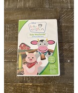 Baby Einstein Baby Macdonald A Day On The Farm DVD - $26.22 CAD