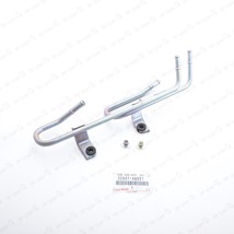 New Genuine Toyota Lexus 2004-2006 RX330 Oil Cooler Outlet Tube 32907-48031 - $73.94