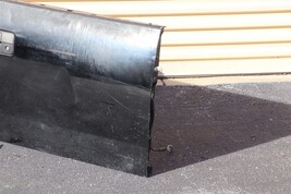 07-11 Tundra SR5 Limited 4D 6.5ft Tailgate Tail Gate Lid  image 3