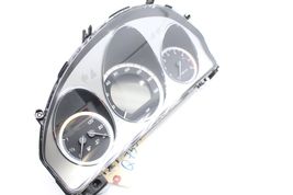 08-11 MERCEDES-BENZ C300 SPEEDOMETER INSTRUMENT CLUSTER Q7553 image 8