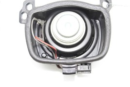 04-10 AUDI A8 L REAR PARCEL SHELF SPEAKERS PAIR Q7124 image 7