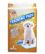 Home Smart Pet Training Pads Large - $37.54 MXN
