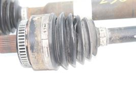 Passenger/Driver Axle Shafts 163 Type Front ML500 98-05 MERCEDES ML-CLASS 75488 image 7