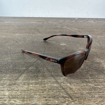 Smith Optics Sunglasses Colette Black Fade Tortoise 55/17/135 FRAMES ONLY - $27.87