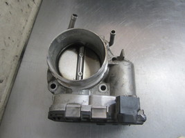 Throttle Valve Body For 06-10 Kia Optima  2.4 3510025400 - $36.33