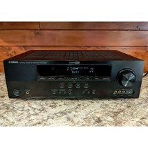 Yamaha Htr-6230 AV Receiver Hdmi 5.1 Channel DTS DOLBY 240 Watt Receiver - $245.00