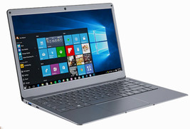 jumper ezbook x3 4gb 64gb apollo lake n3450 bluetooth wi-fi windows 10 laptop - £263.77 GBP