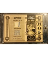 Gold timeless treasure New York Yankees whitey Ford 1/1 ioN - $10,000,000.00