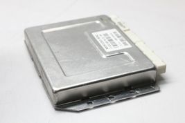 2000-2006 MERCEDES W215 CL500 W220 S500 ABC ACRIVE BODY CONTROL MODULE P7314 image 4