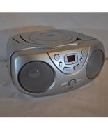 Sylvania CD Radio Combo Model No SRCO243PL-ASST6 - $49.50