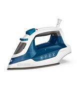BLACK+DECKER Easy Steam Compact Iron with TrueGlide Nonstick Soleplate, ... - $784.88 MXN