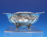 Chantilly by Gorham Sterling Silver Sauce Boat #A1014 6 1/2&quot; x 5&quot; x 2 3/... - £380.68 GBP