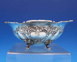 Chantilly by Gorham Sterling Silver Sauce Boat #A1014 6 1/2&quot; x 5&quot; x 2 3/... - £385.83 GBP