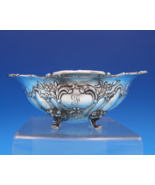 Chantilly by Gorham Sterling Silver Sauce Boat #A1014 6 1/2&quot; x 5&quot; x 2 3/... - £380.68 GBP