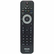 Philips 242254901817 Factory Original TV Remote 42PFL5403D, 32PFL5413D - $28.99