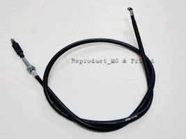 Honda XL250 XL350 CM125 CM250 CR125 CR125M Clutch Cable (L = 1180mm.) New - $12.73